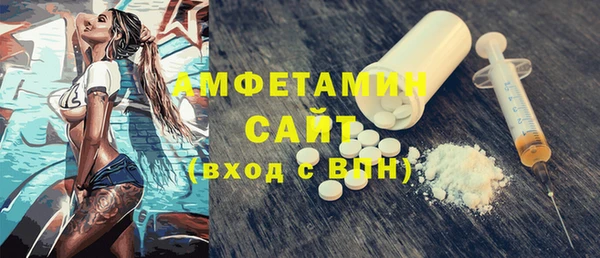 хмурый Михайловск