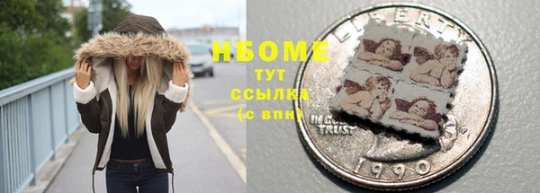 хмурый Михайловск